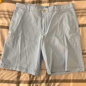 Men’s 36 IZOD Khaki Shorts